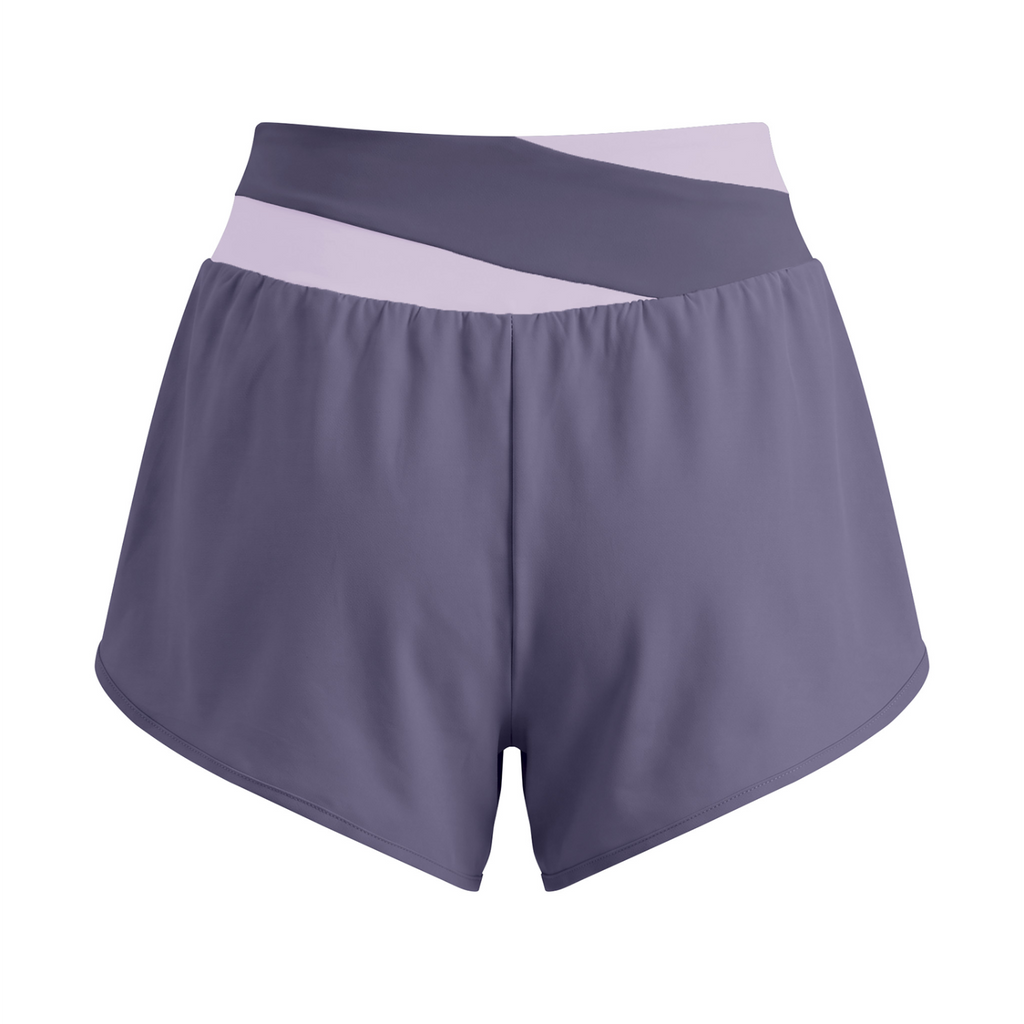 Track Shorts