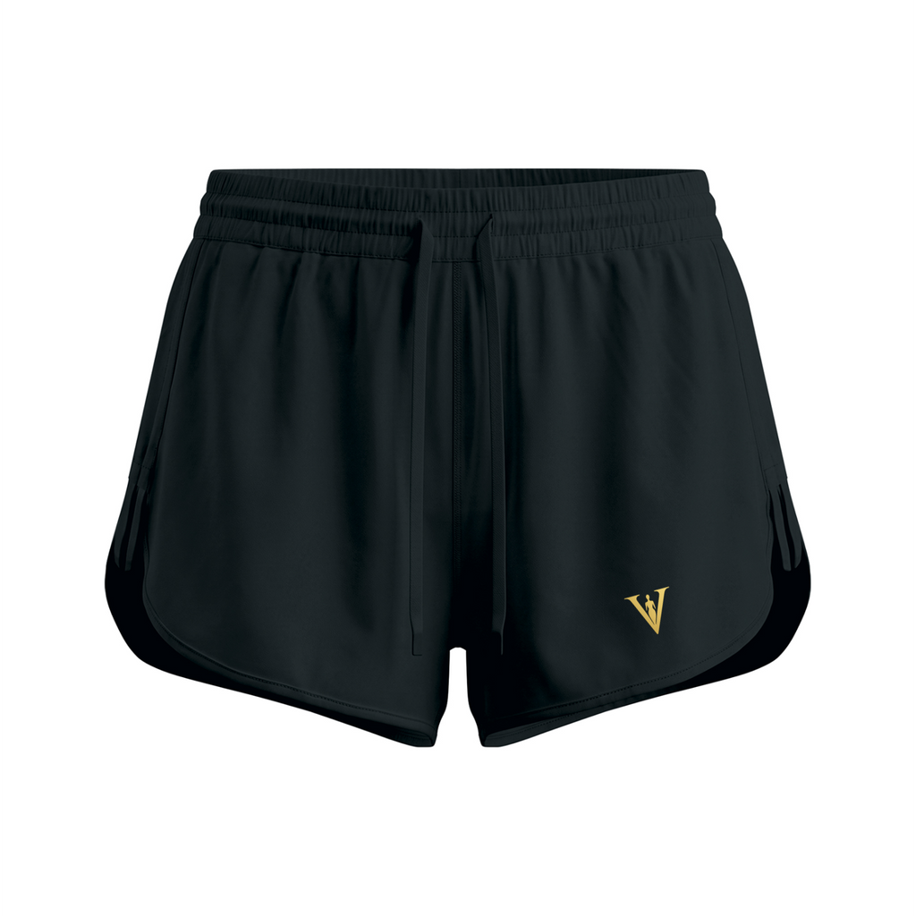 Drawstring Shorts