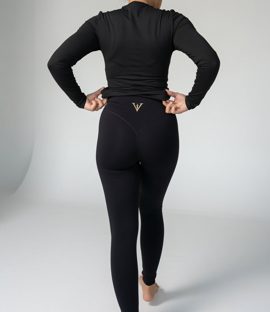 Vuconi Sculpt Leggings